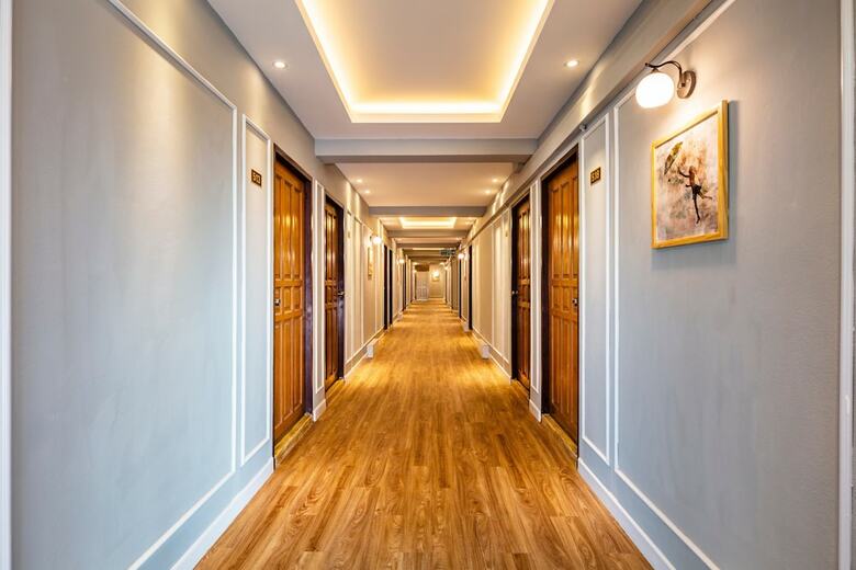 Hotel Penyos Service Apartment