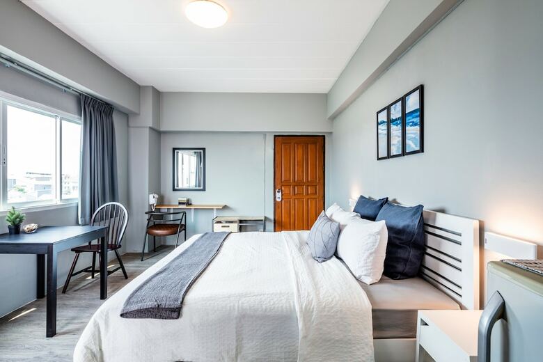 Hotel Penyos Service Apartment