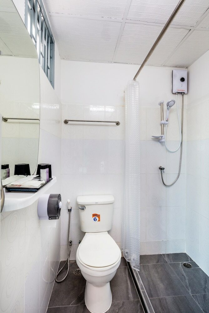 Hotel Penyos Service Apartment
