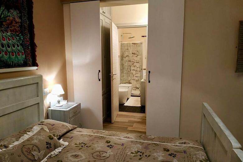 Agroturismo Agriturismo Le Capannacce