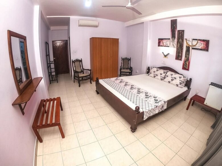 Hotel Apollo Hikkaduwa