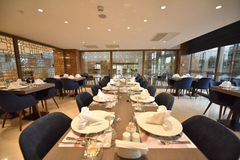 Hotel New Karaman Otel