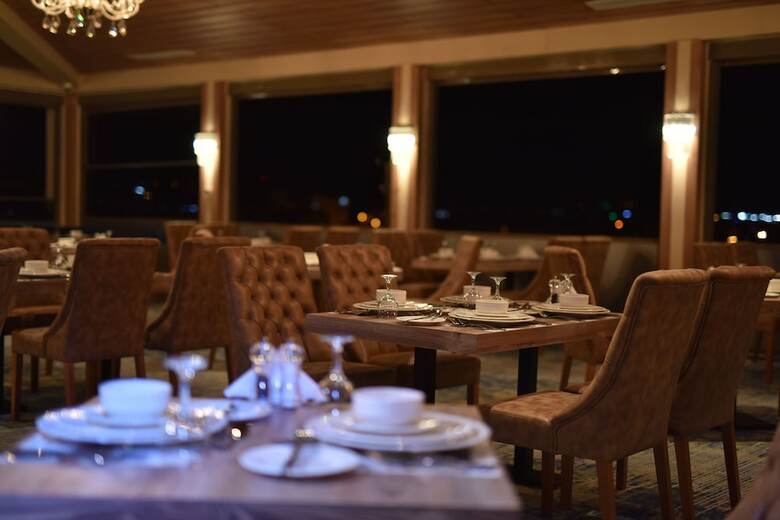Hotel New Karaman Otel