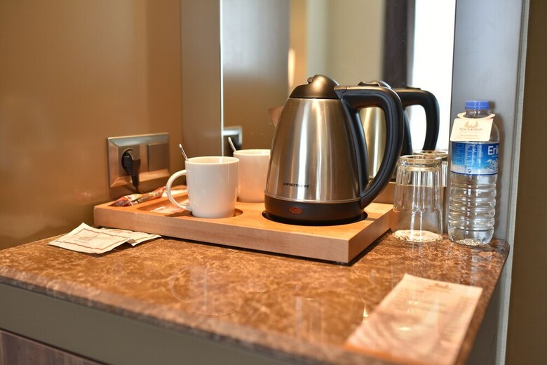 Hotel New Karaman Otel