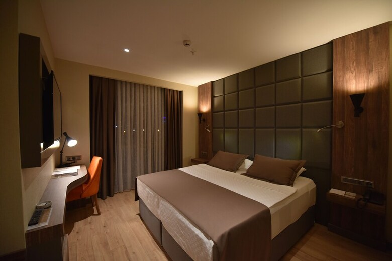Hotel New Karaman Otel