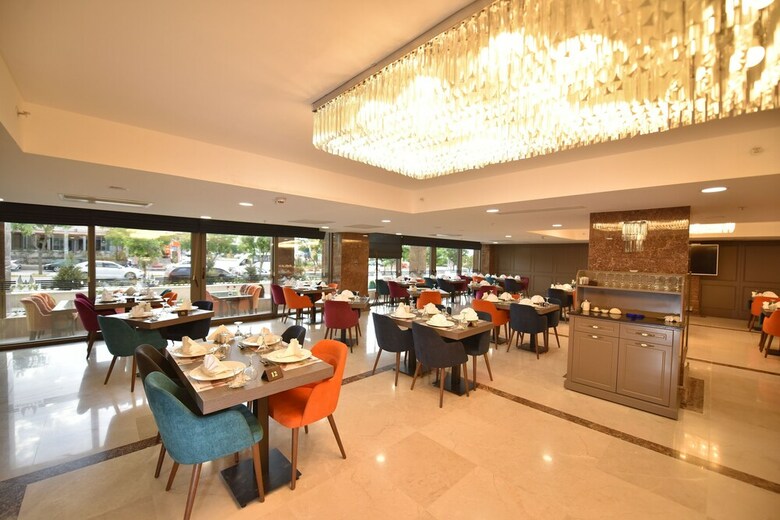 Hotel New Karaman Otel