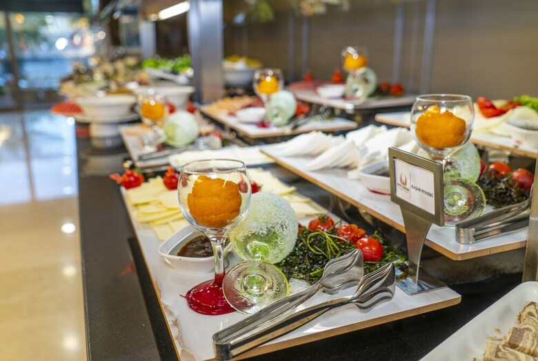 Hotel New Karaman Otel