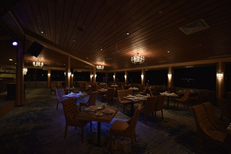 Hotel New Karaman Otel
