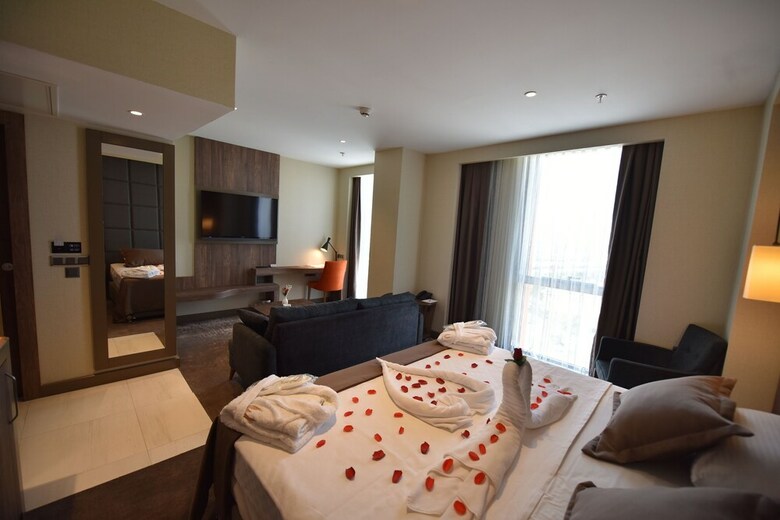 Hotel New Karaman Otel