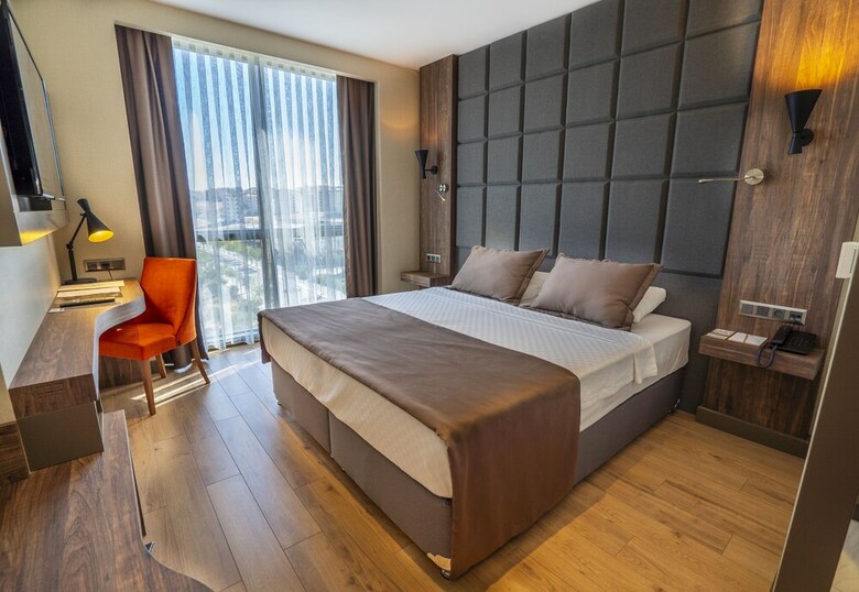 Hotel New Karaman Otel