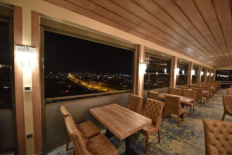 Hotel New Karaman Otel