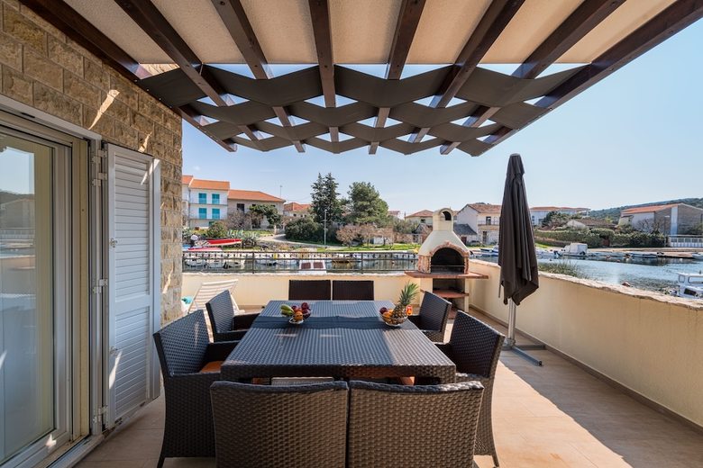 Villa Tipa 2