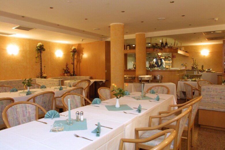 Hotel Wettiner Hof