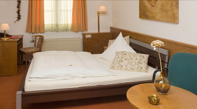 Hotel Wettiner Hof