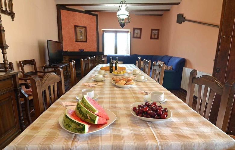 Agroturismo Cortijo Del Rey