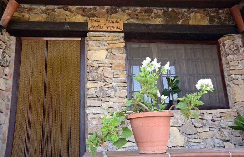 Agroturismo Cortijo Del Rey