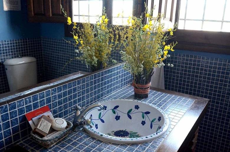 Agroturismo Cortijo Del Rey