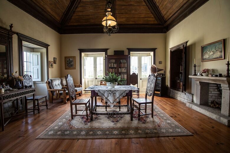 Agroturismo Casa Da V�rzea
