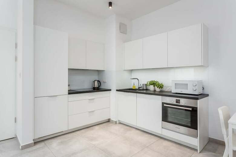 Chill Apartments Center Warsaw