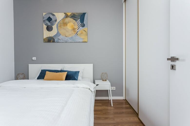 Chill Apartments Center Warsaw