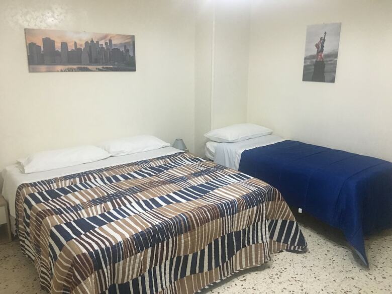 Bed & Breakfast Casa Vacanze Da Angela