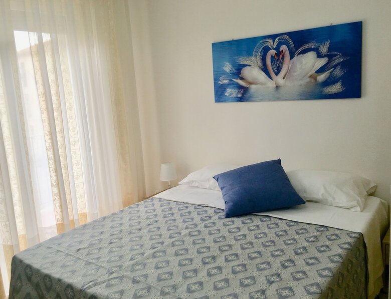 Bed & Breakfast Casa Vacanze Da Angela