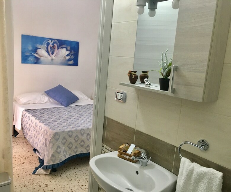 Bed & Breakfast Casa Vacanze Da Angela