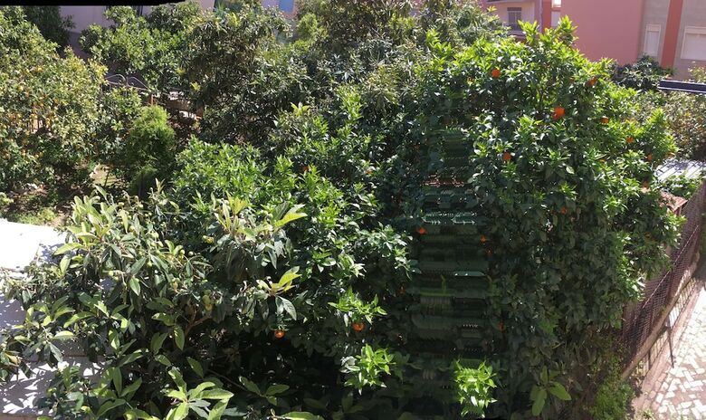 Bed & Breakfast Casa Vacanze Da Angela