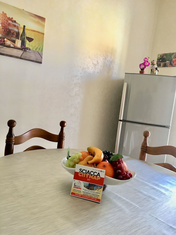 Bed & Breakfast Casa Vacanze Da Angela