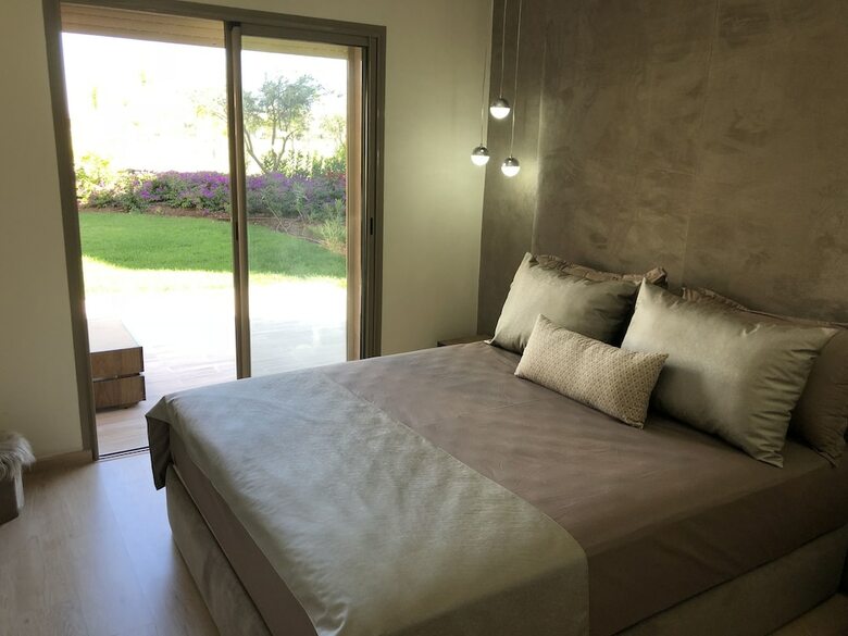 Apartamentos Appartement � Prestigia Marrakech