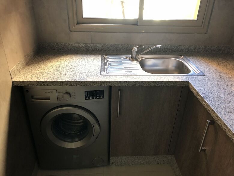 Apartamentos Appartement � Prestigia Marrakech