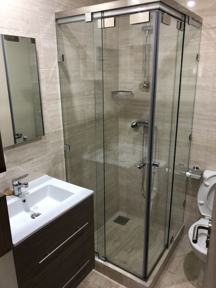 Apartamentos Appartement � Prestigia Marrakech