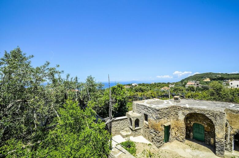 Villa Casa Tiberio
