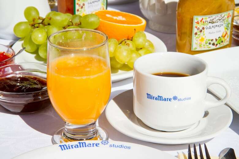 Aparthotel Mira Mare Hotel