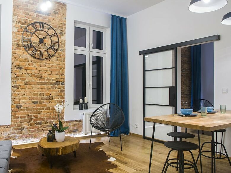 Smart Aps Apartamenty Mikolowska9