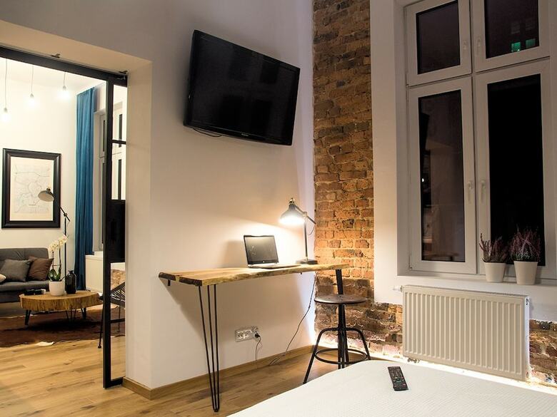 Smart Aps Apartamenty Mikolowska9