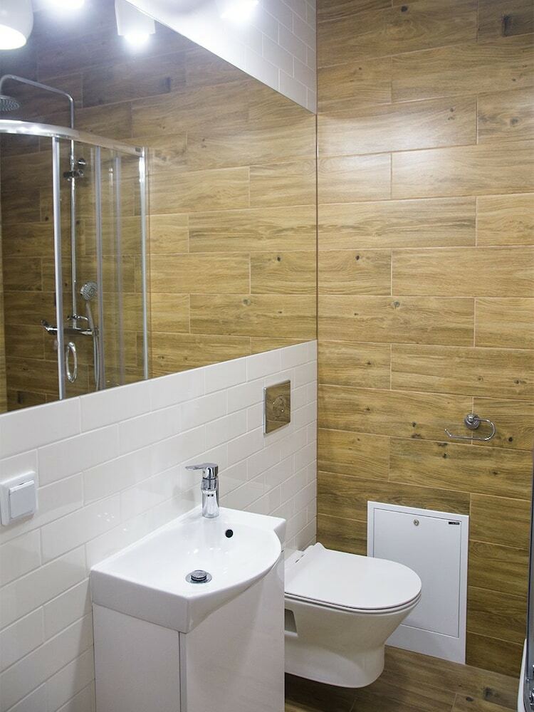 Smart Aps Apartamenty Mikolowska9