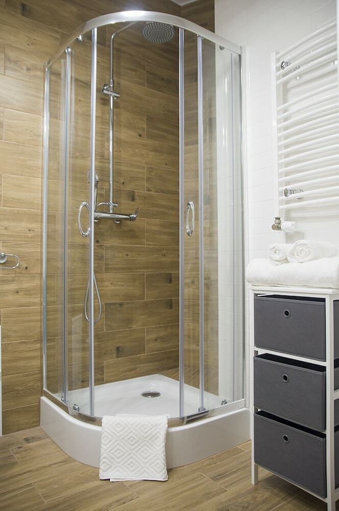Smart Aps Apartamenty Mikolowska9