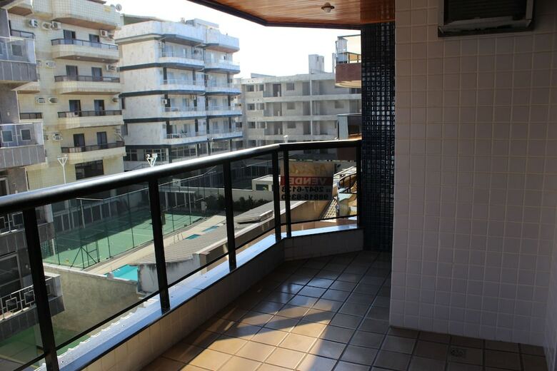 Apartamentos Confort�vel E Bem Localizado 3 Quartos
