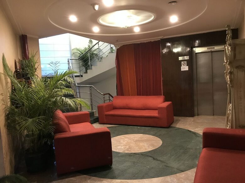 Claremont Kny Hotel