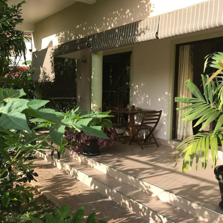 Belle Montagne Holiday Apartments