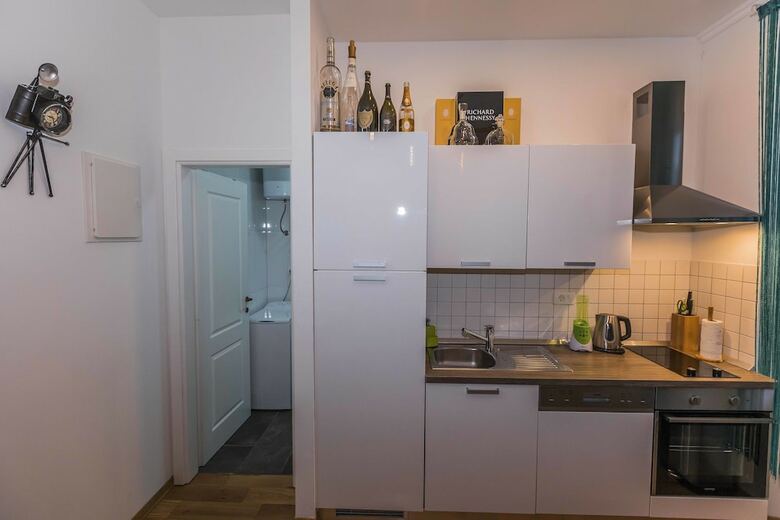 Apartamentos Horizon
