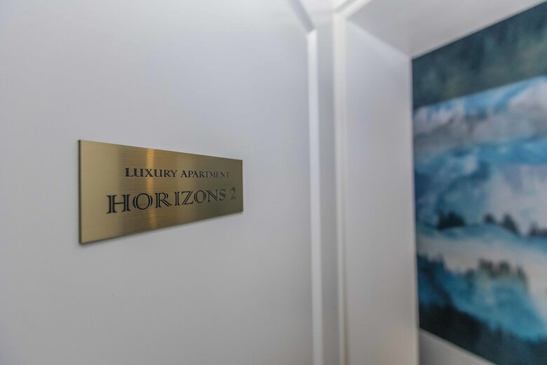 Apartamentos Horizon