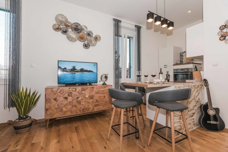 Apartamentos Horizon
