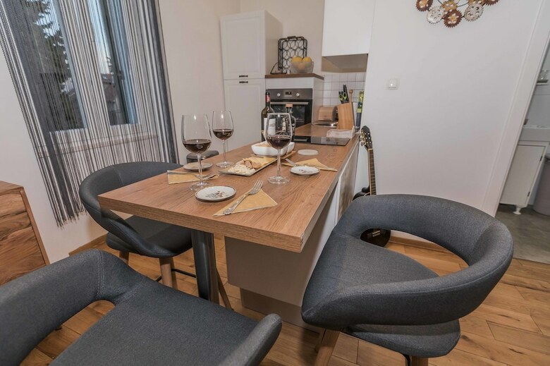 Apartamentos Horizon