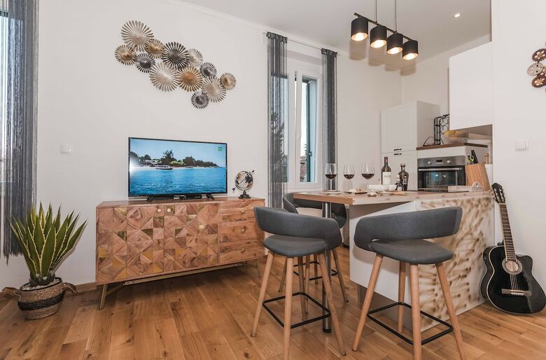 Apartamentos Horizon
