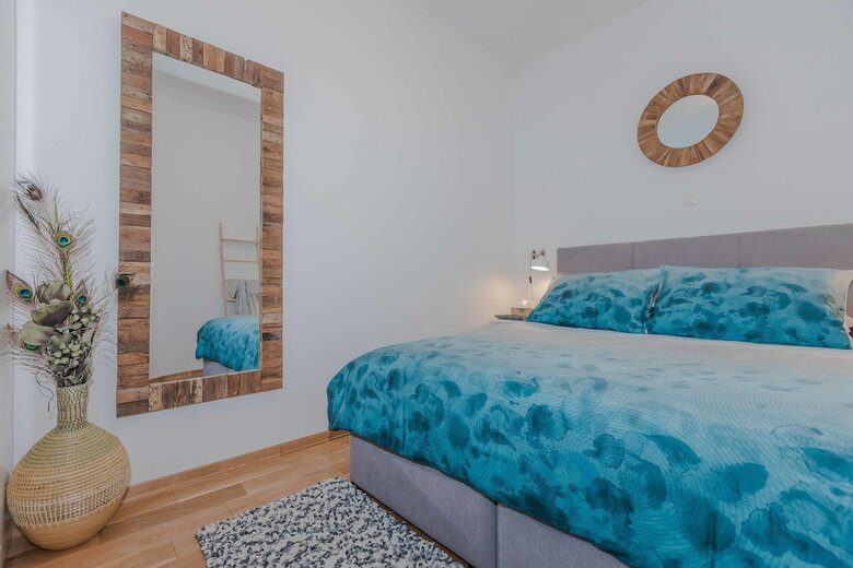 Apartamentos Horizon