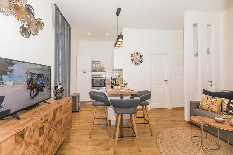 Apartamentos Horizon