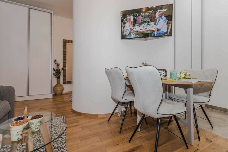 Apartamentos Horizon
