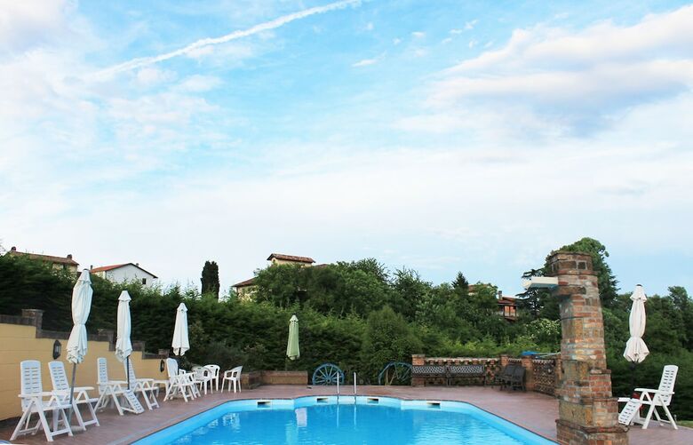 Apartamento Casa Del Barolo